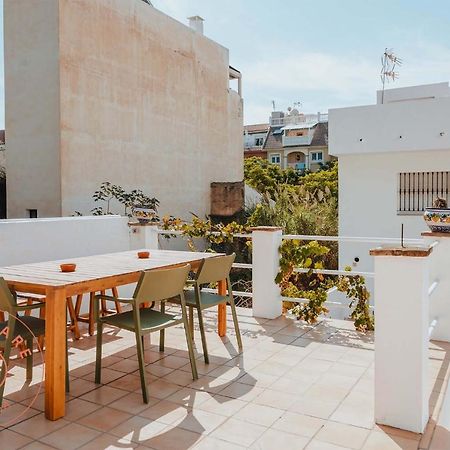 Spacious Home With Lovely Garden - Tcm Rincón de la Victoria Exterior foto