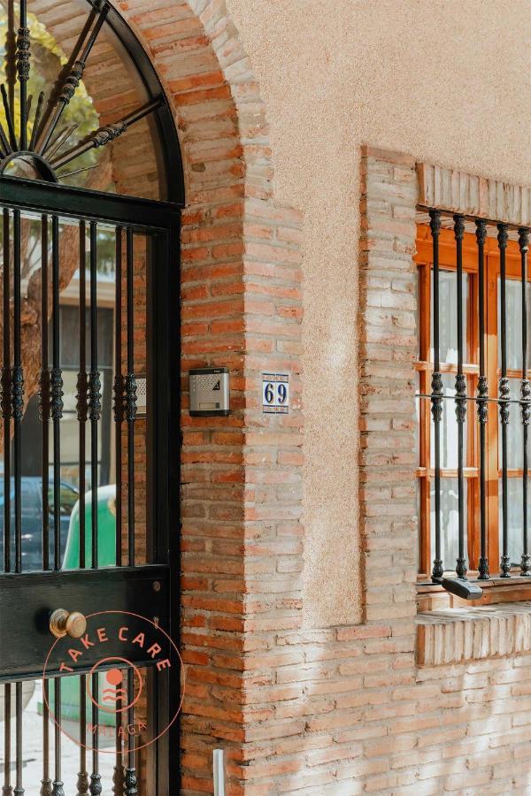 Spacious Home With Lovely Garden - Tcm Rincón de la Victoria Exterior foto